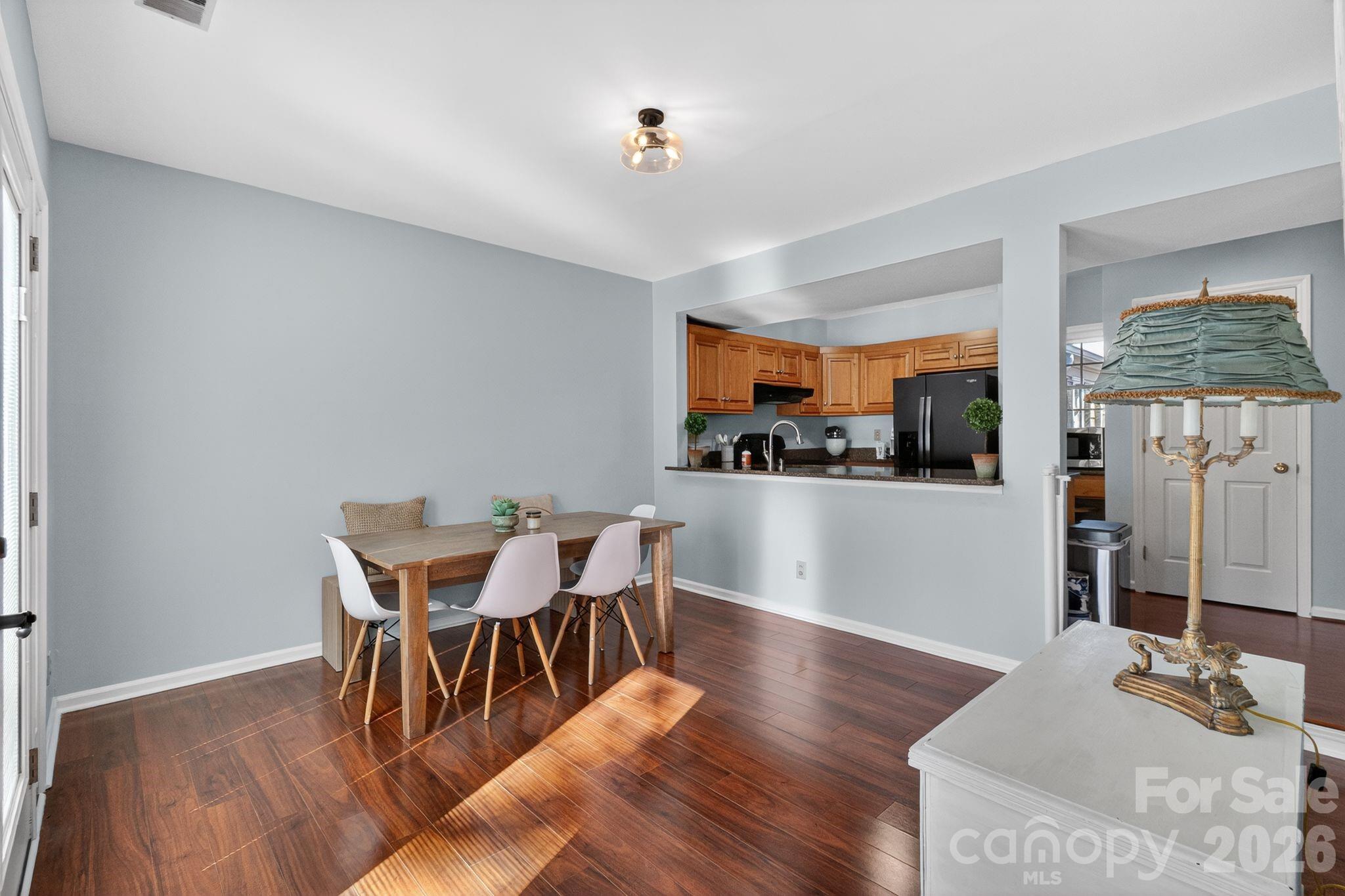 Selwyn Farms - Residential