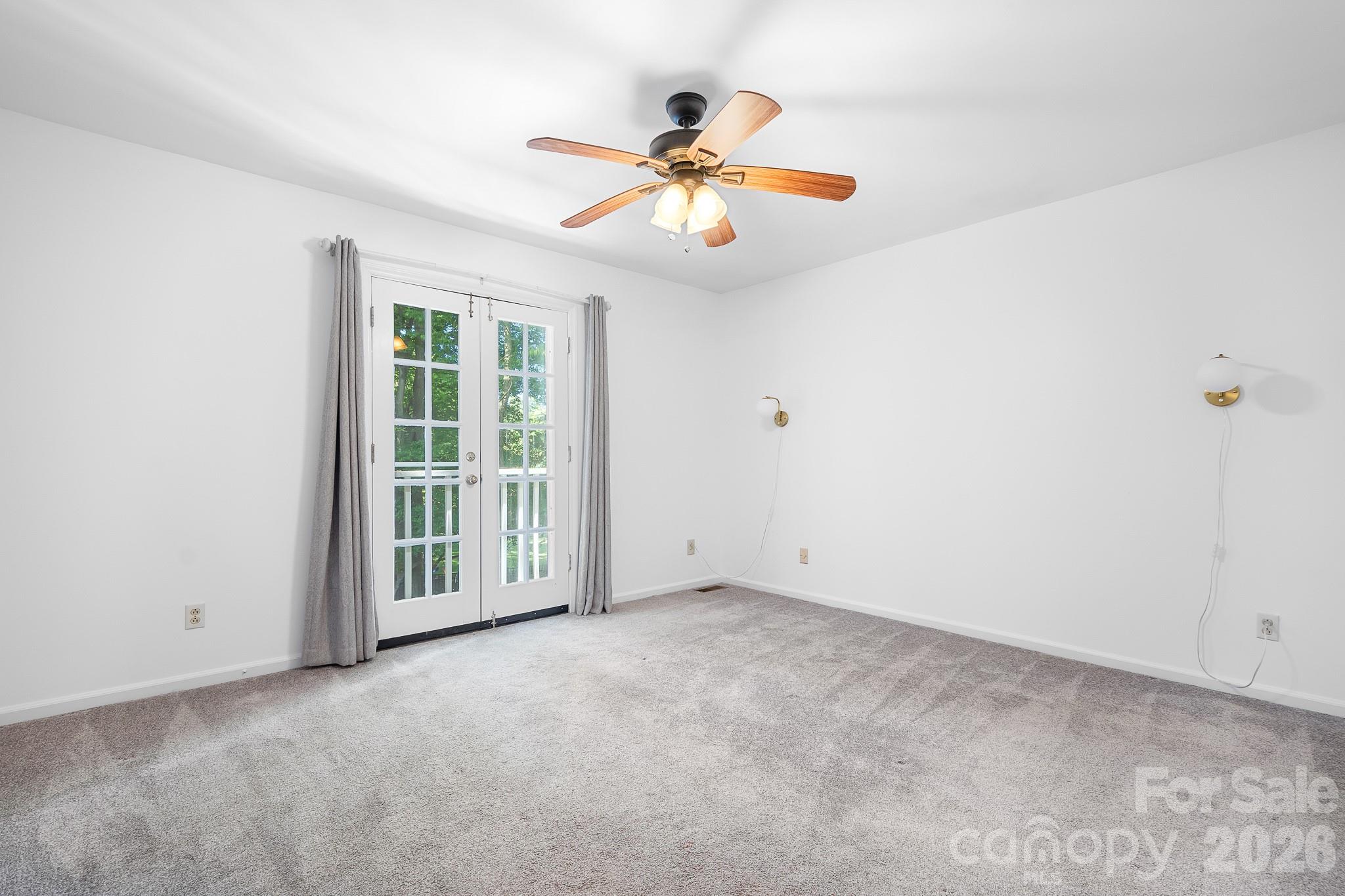 Selwyn Farms - Residential
