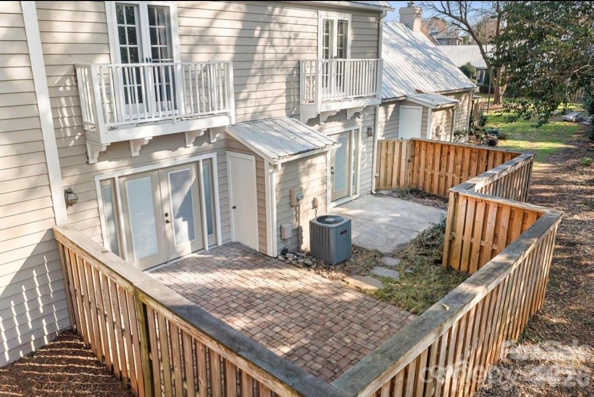 Selwyn Farms - Residential