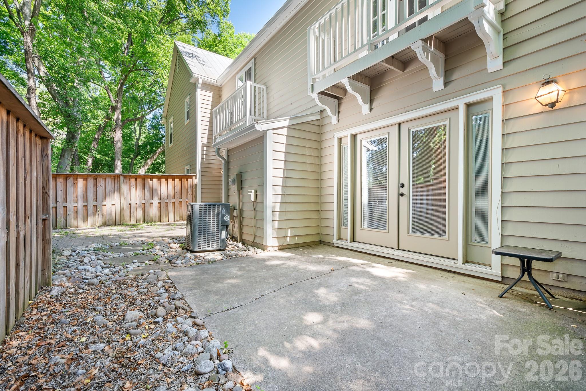 Selwyn Farms - Residential