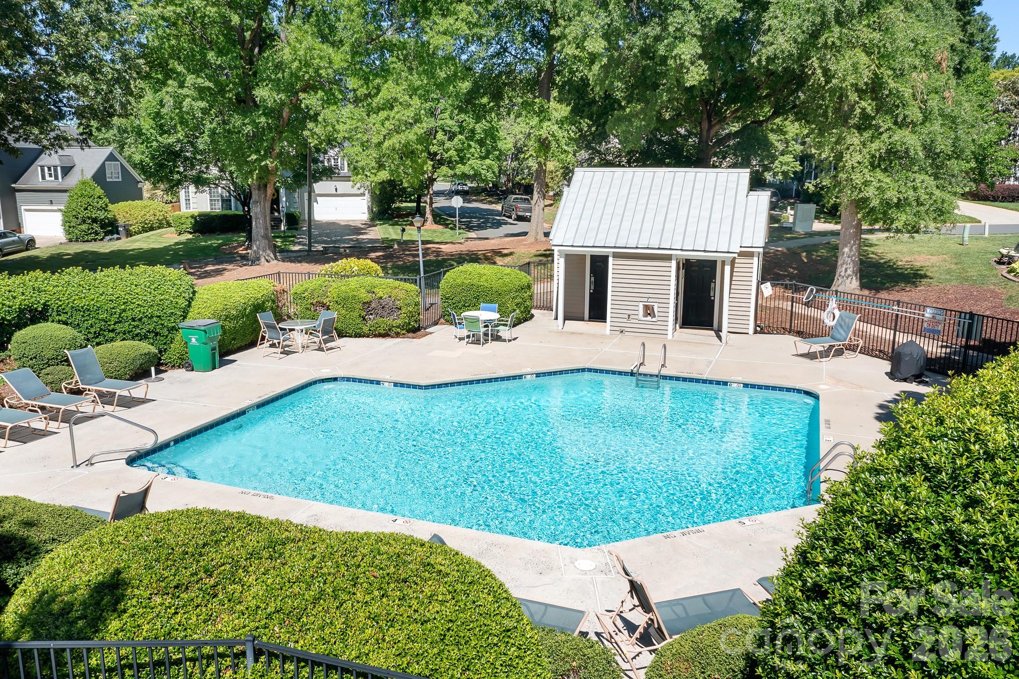 Selwyn Farms - Residential