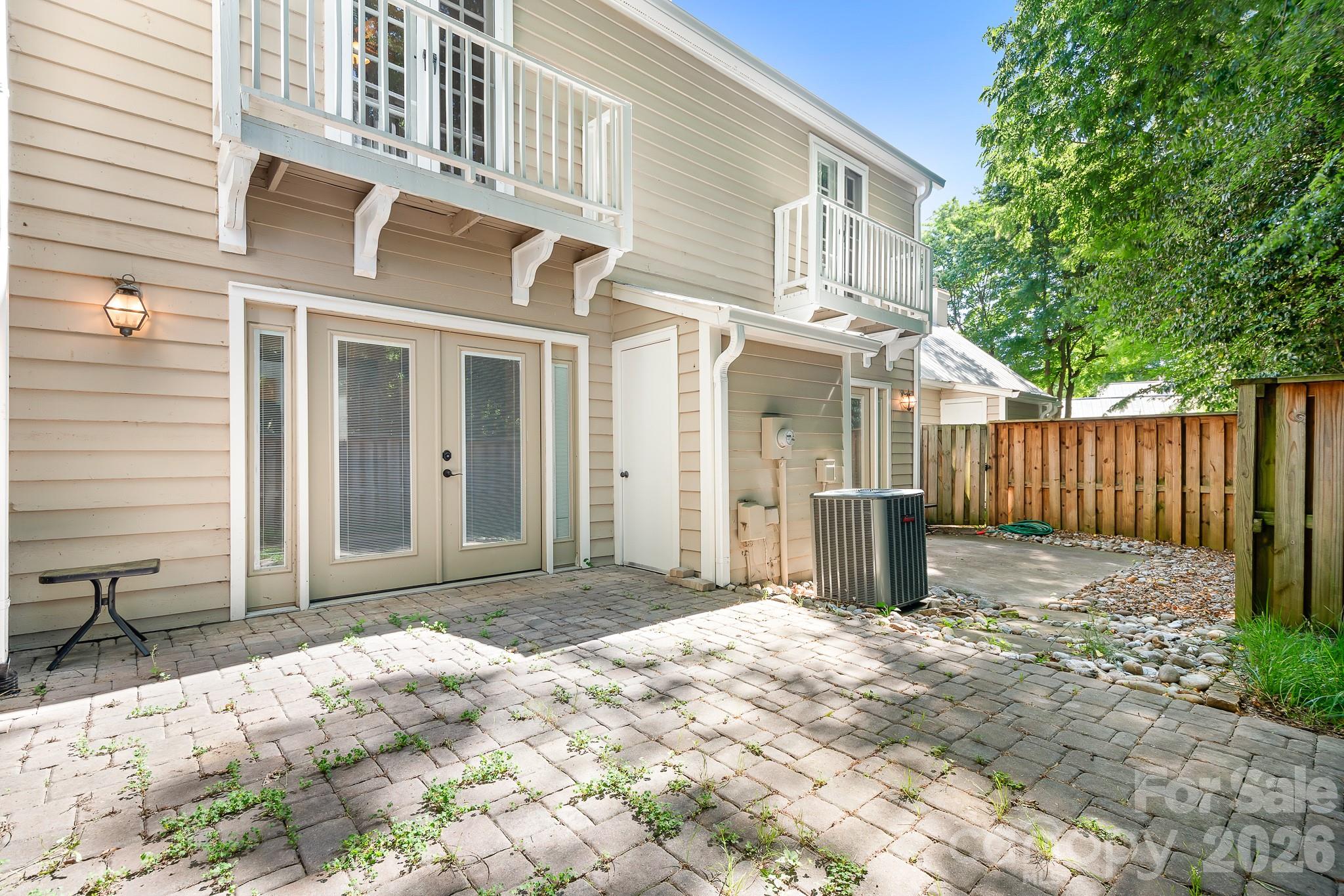 Selwyn Farms - Residential