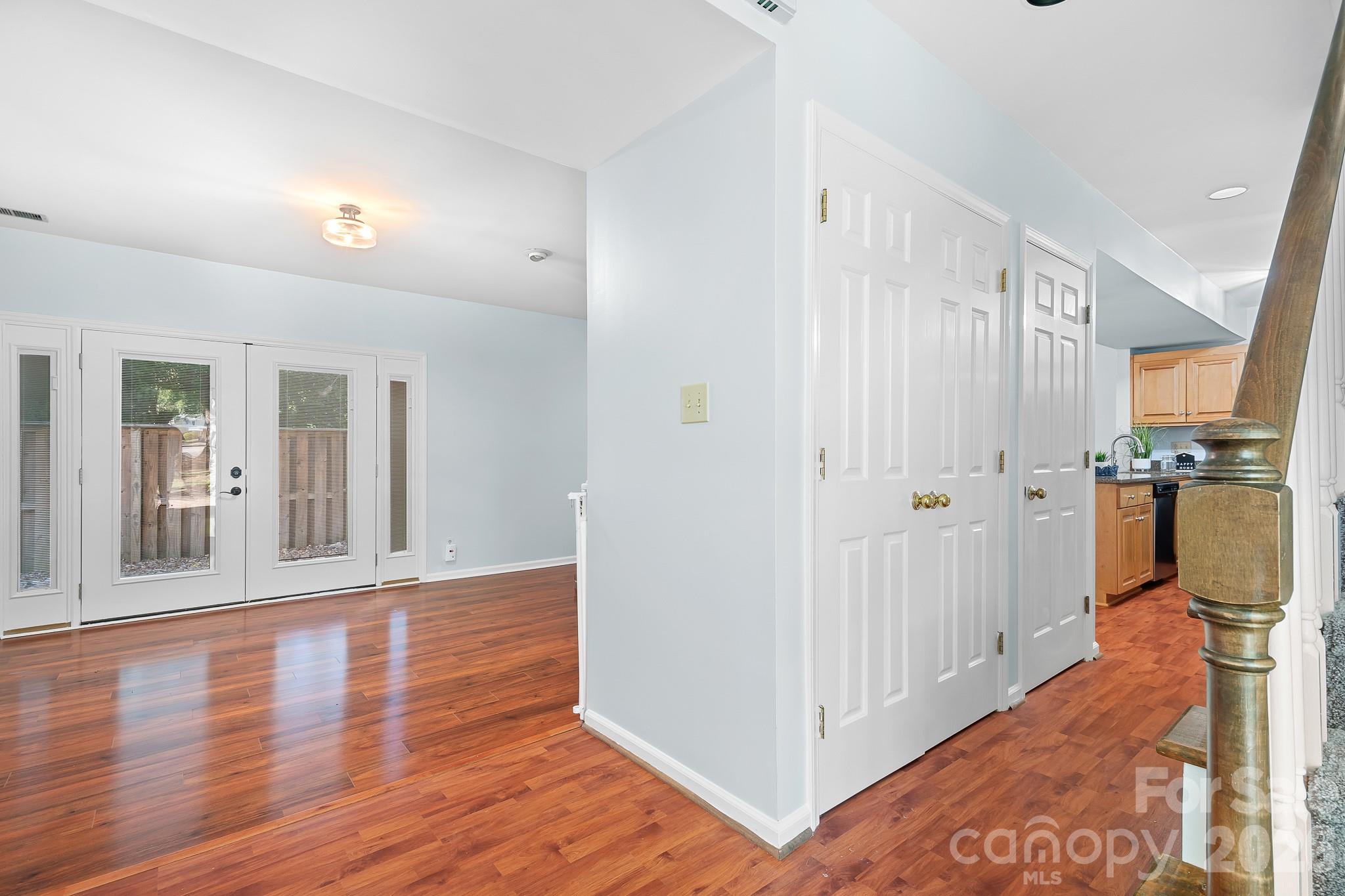 Selwyn Farms - Residential