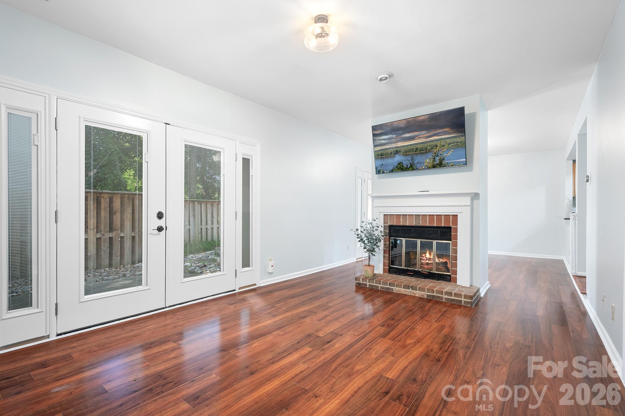 Selwyn Farms - Residential