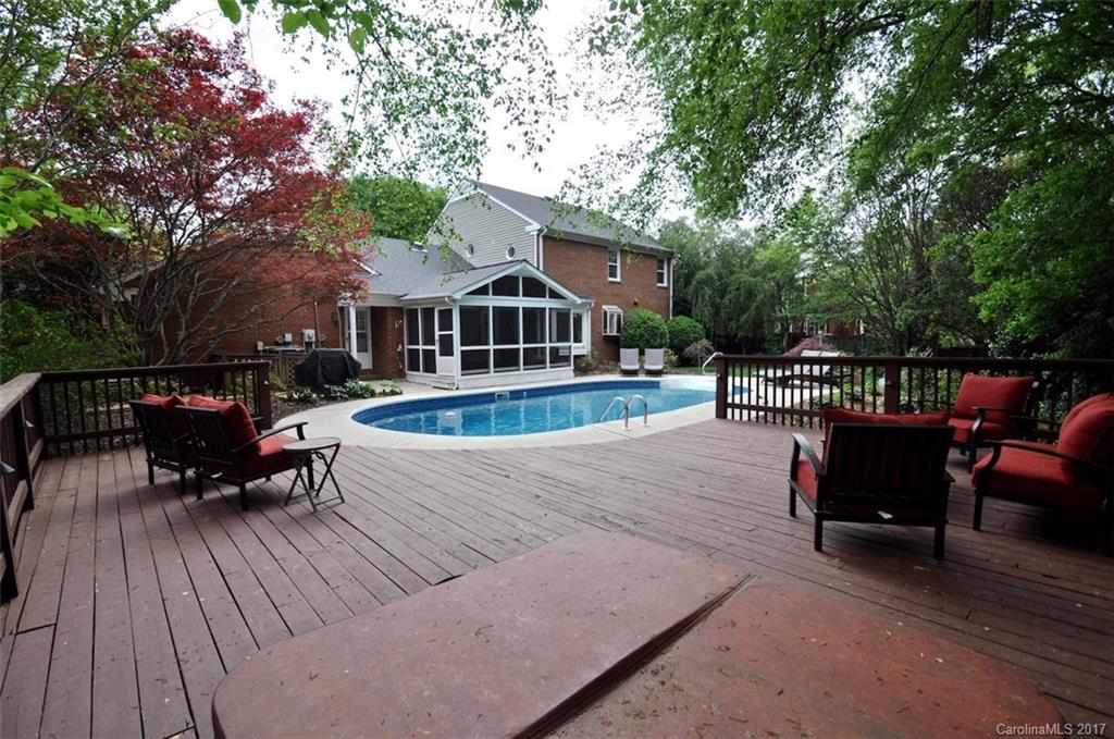 White Oak - Residential