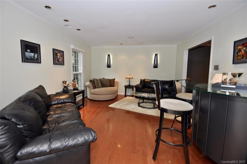 White Oak - Residential