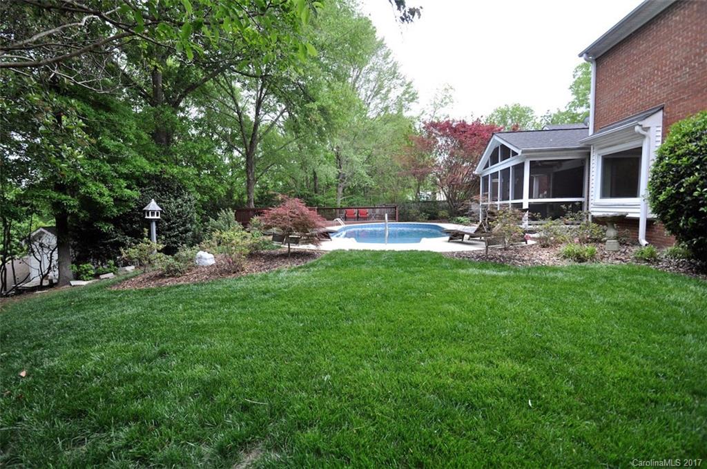 White Oak - Residential