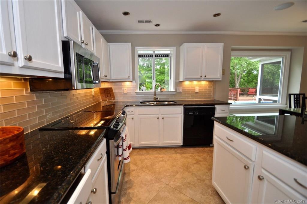 White Oak - Residential