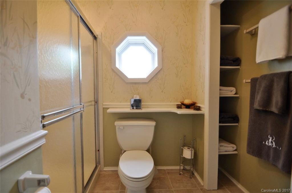 White Oak - Residential