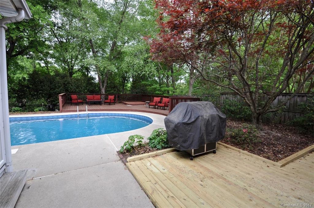 White Oak - Residential