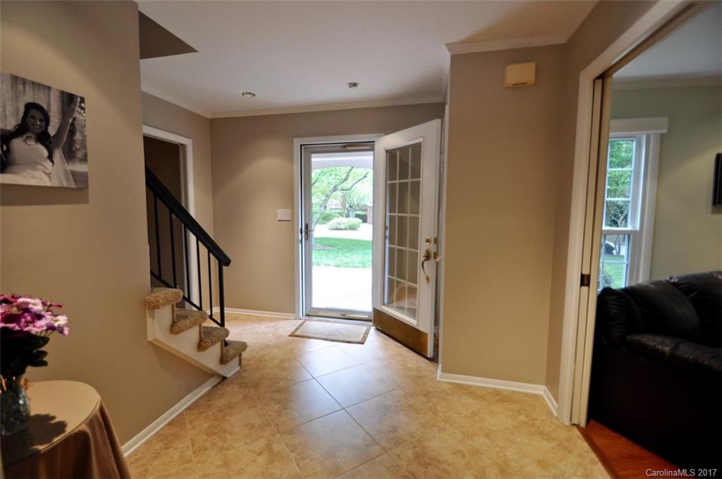 White Oak - Residential