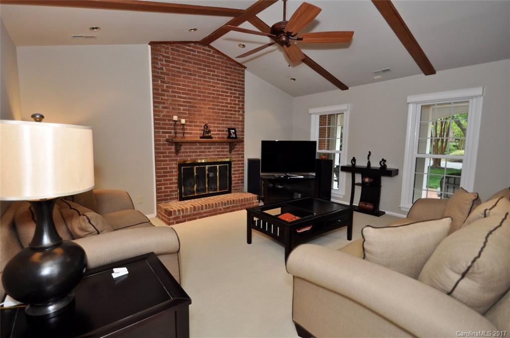 White Oak - Residential