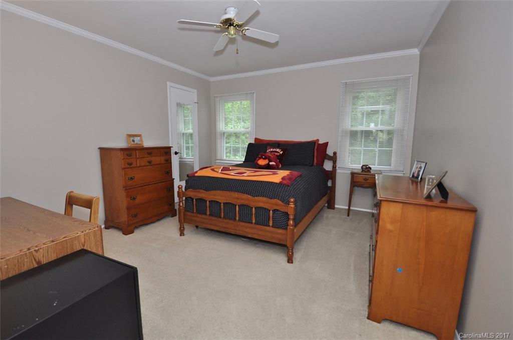 White Oak - Residential