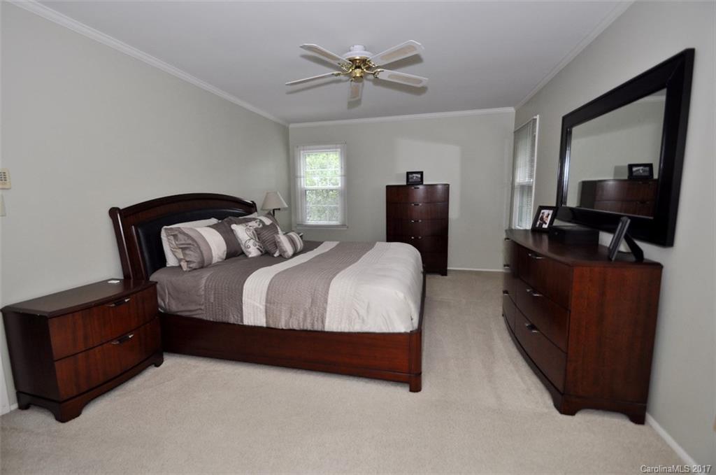 White Oak - Residential