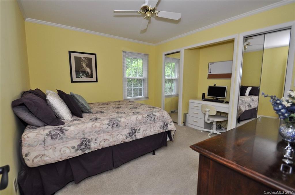 White Oak - Residential