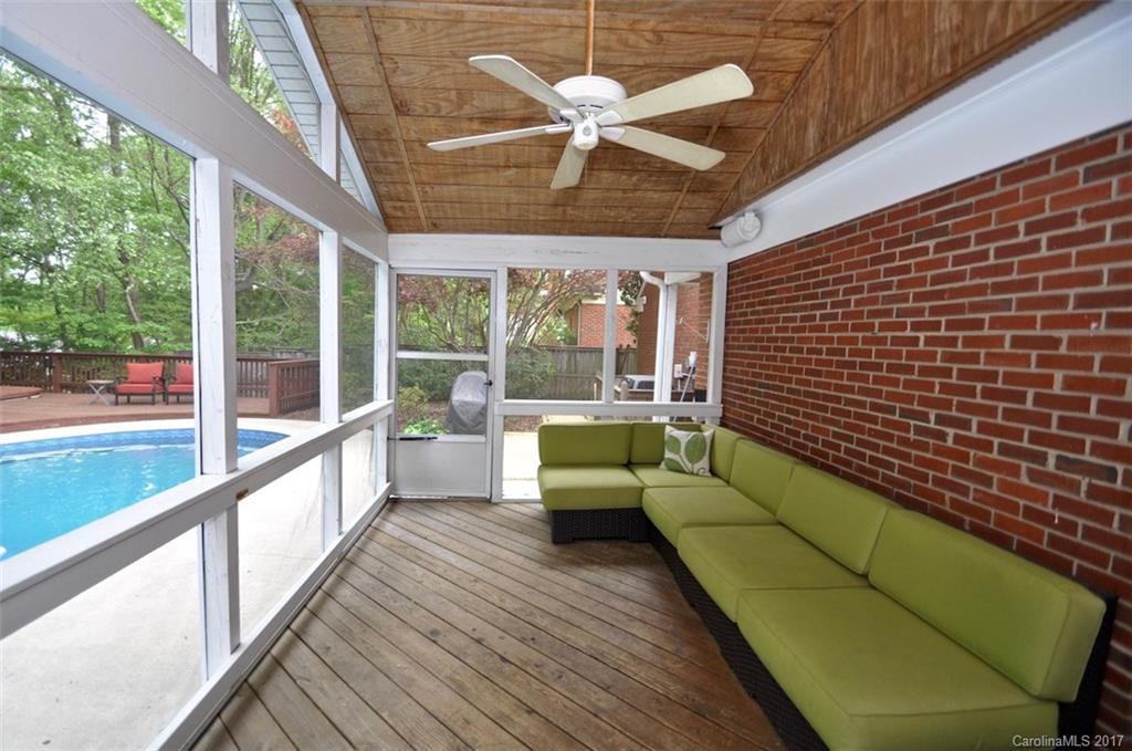 White Oak - Residential