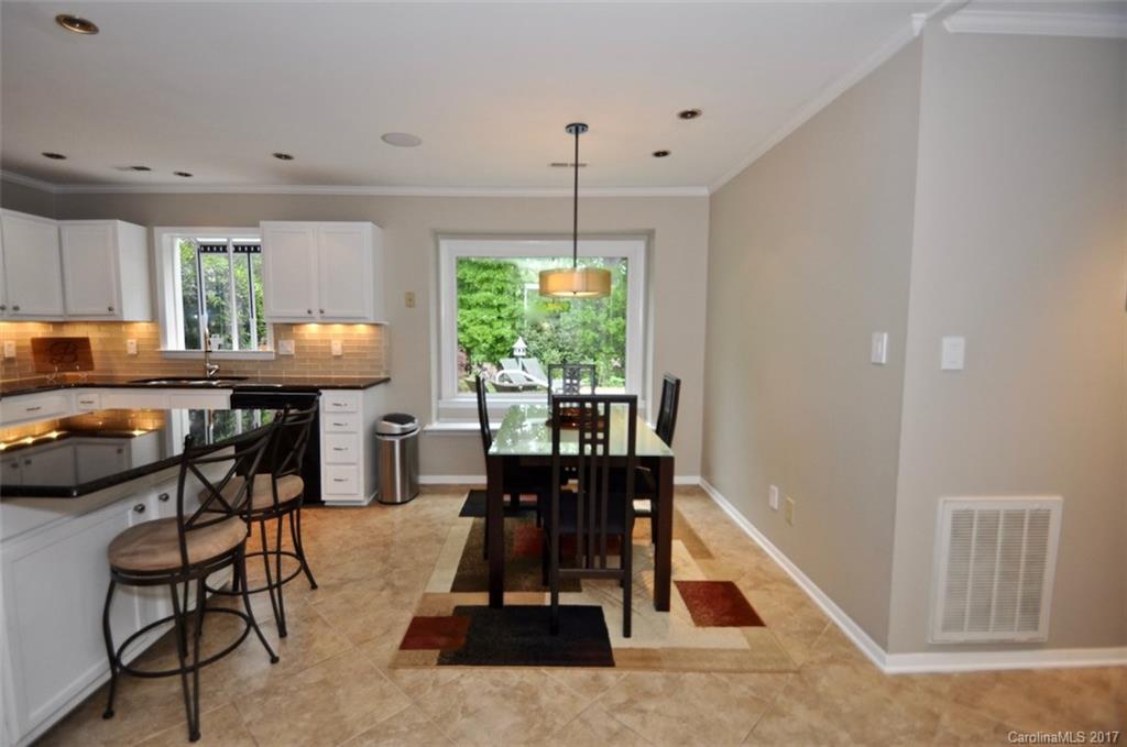 White Oak - Residential