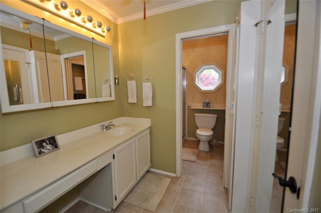 White Oak - Residential