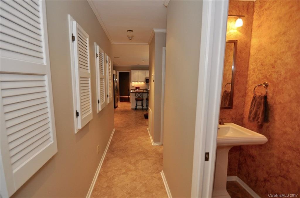 White Oak - Residential