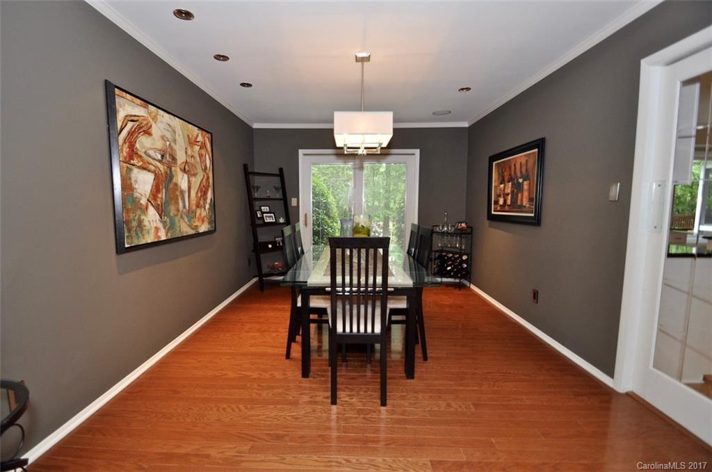 White Oak - Residential