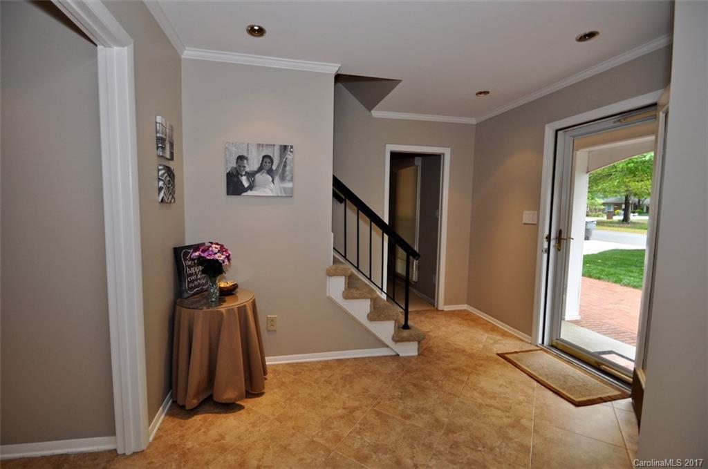 White Oak - Residential