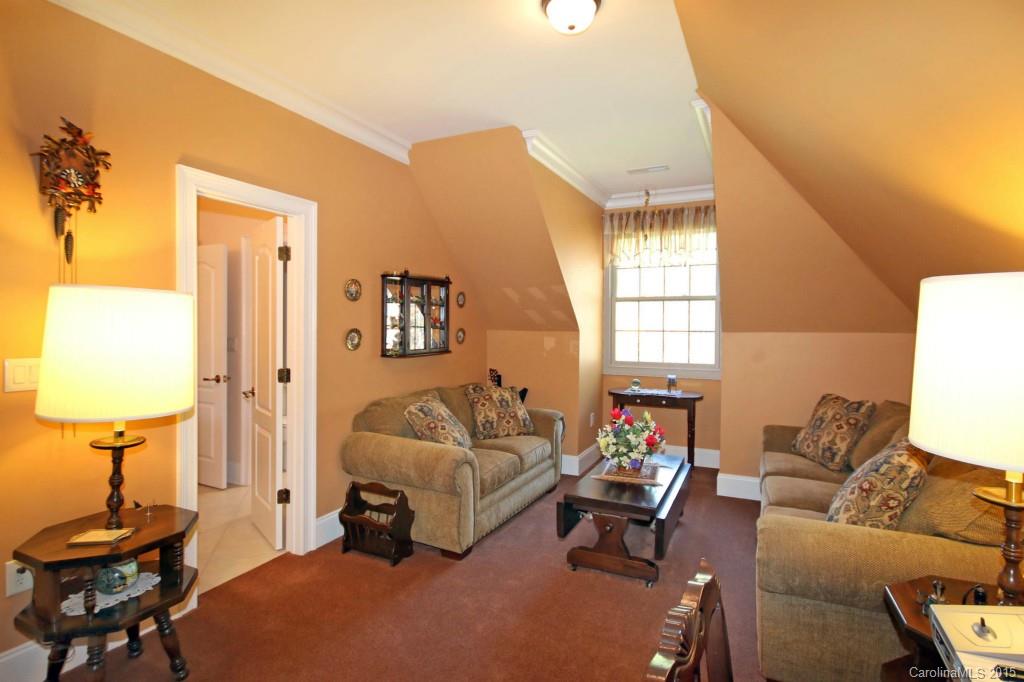 Bay Crossing - Residential