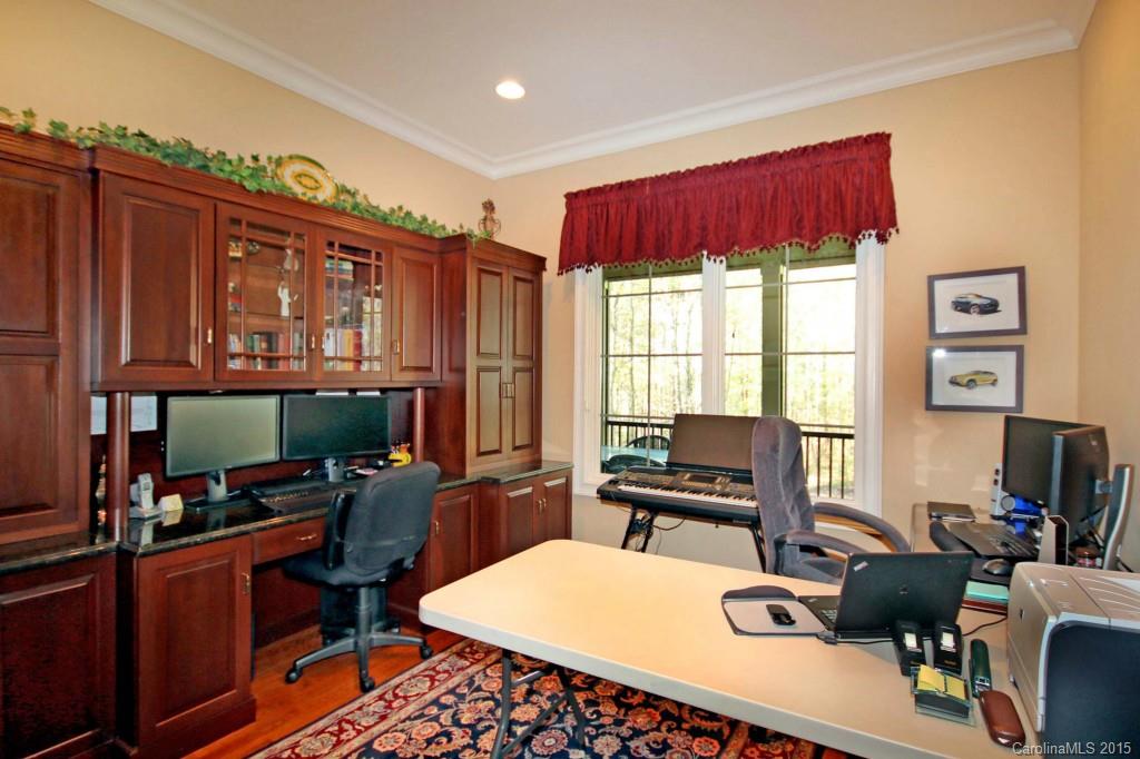 Bay Crossing - Residential