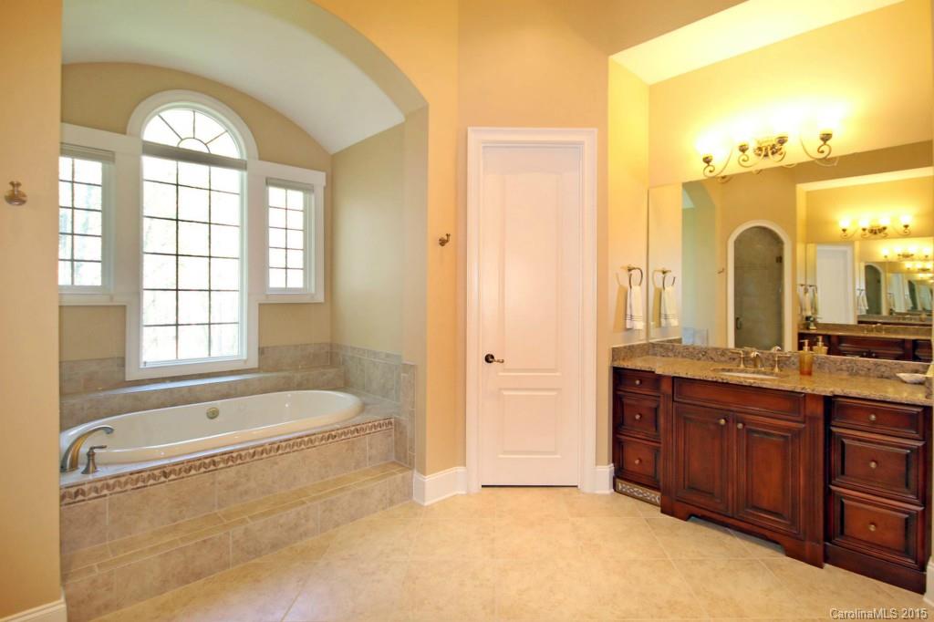 Bay Crossing - Residential