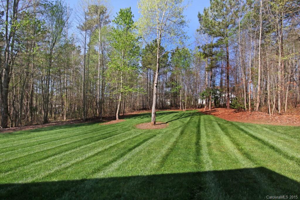 Bay Crossing - Residential