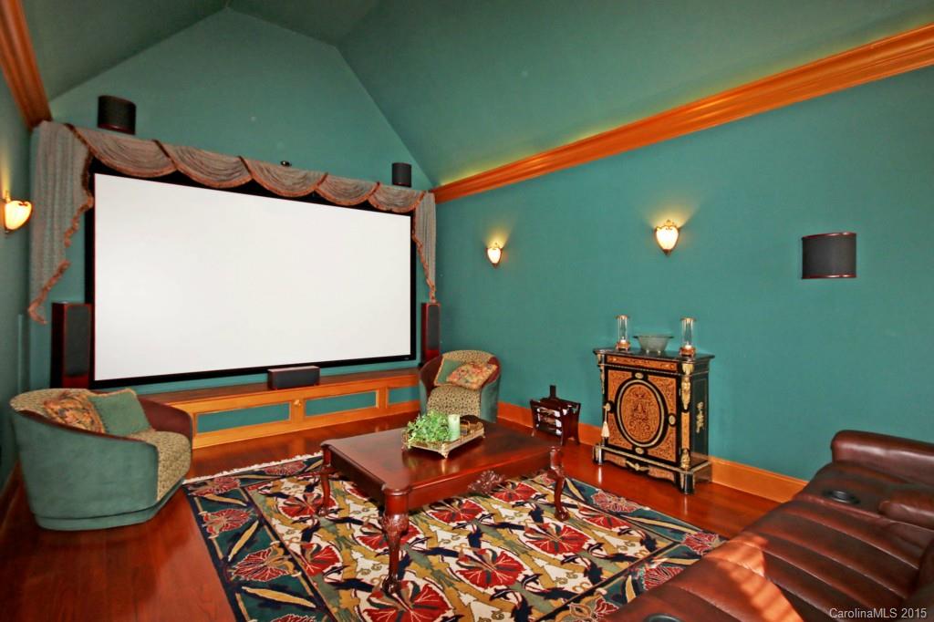 Bay Crossing - Residential