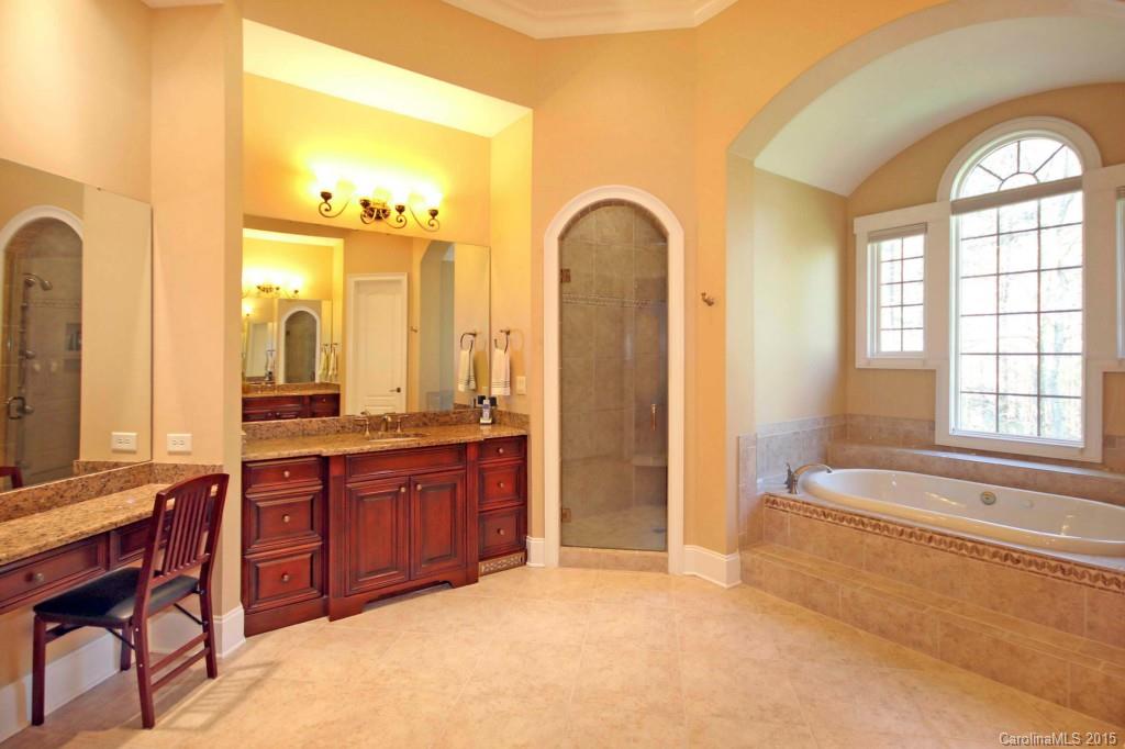 Bay Crossing - Residential