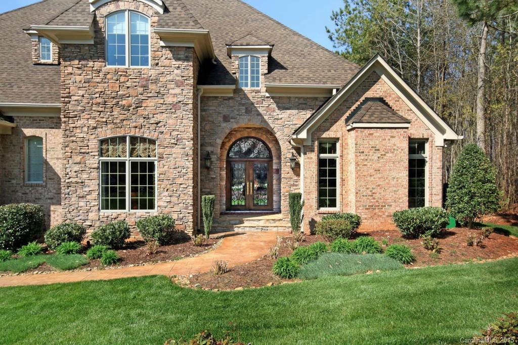 Bay Crossing - Residential