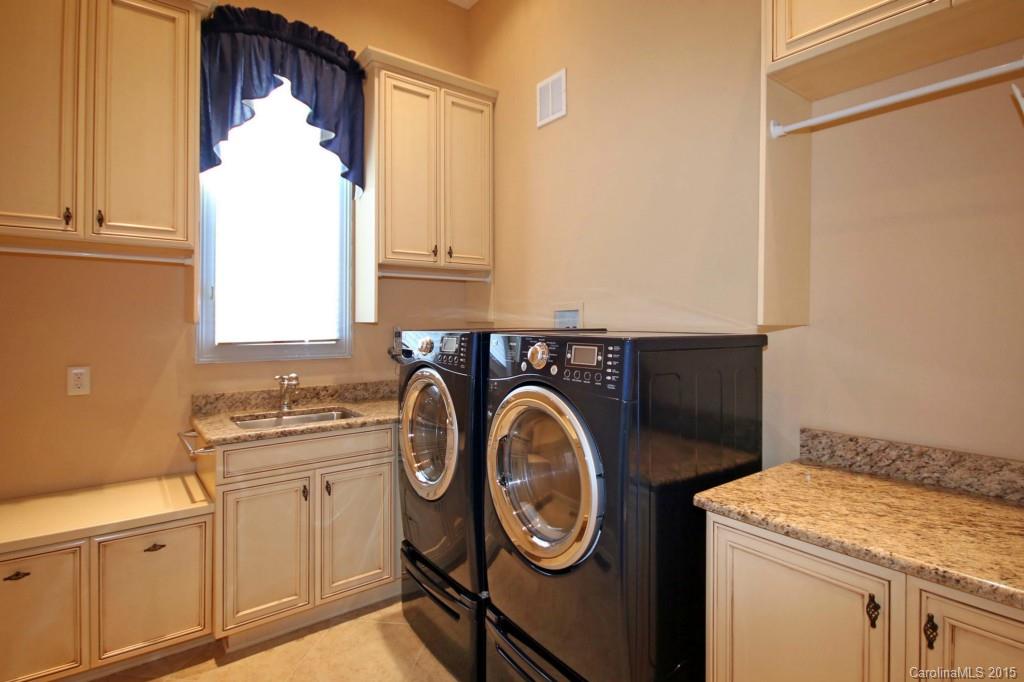 Bay Crossing - Residential