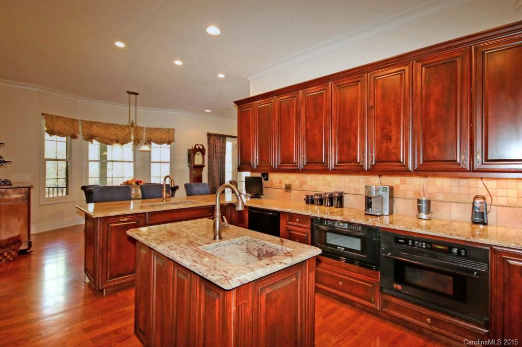 Bay Crossing - Residential