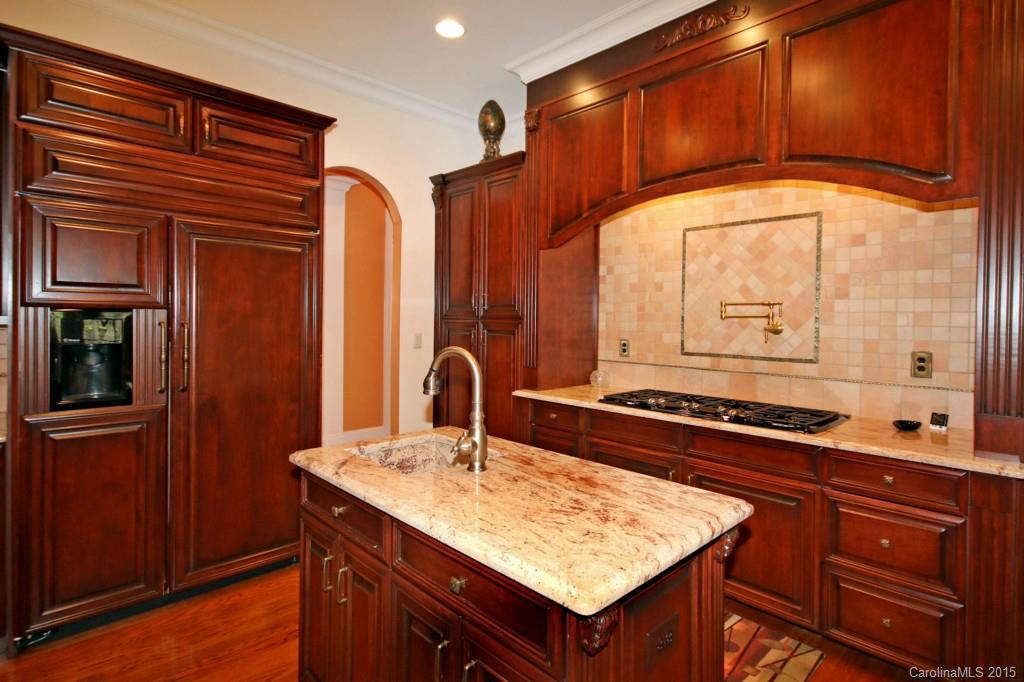 Bay Crossing - Residential