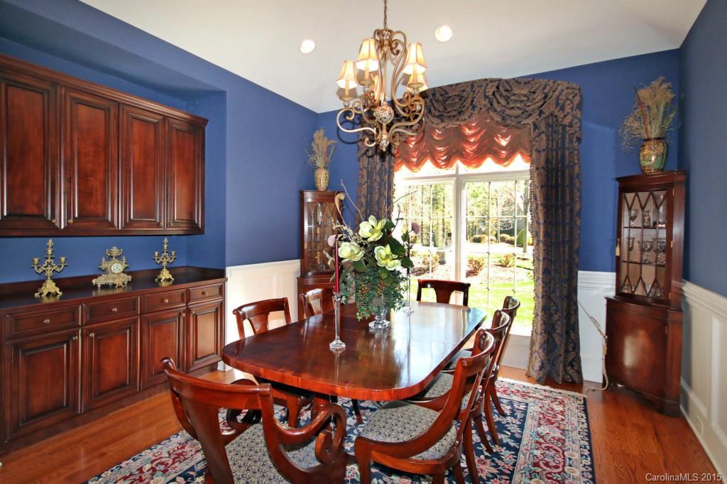 Bay Crossing - Residential