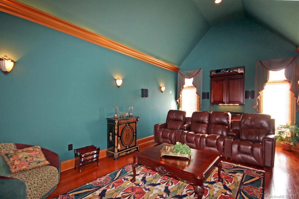 Bay Crossing - Residential