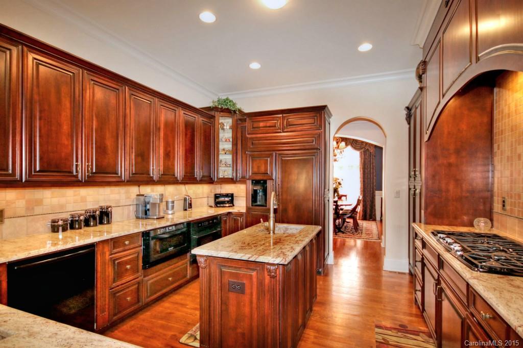 Bay Crossing - Residential