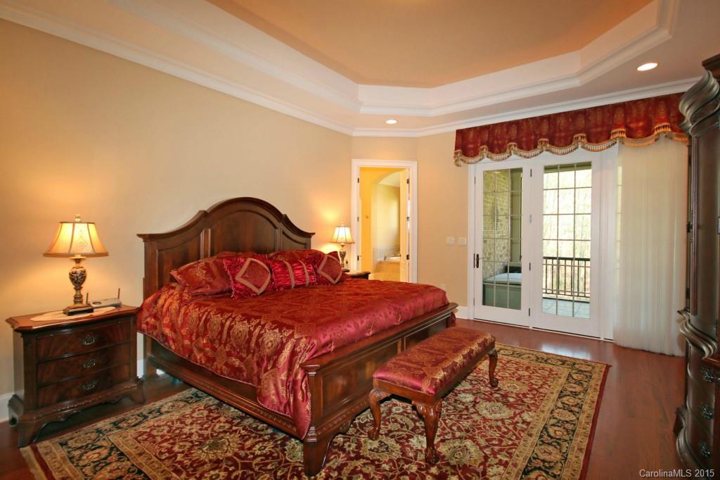 Bay Crossing - Residential