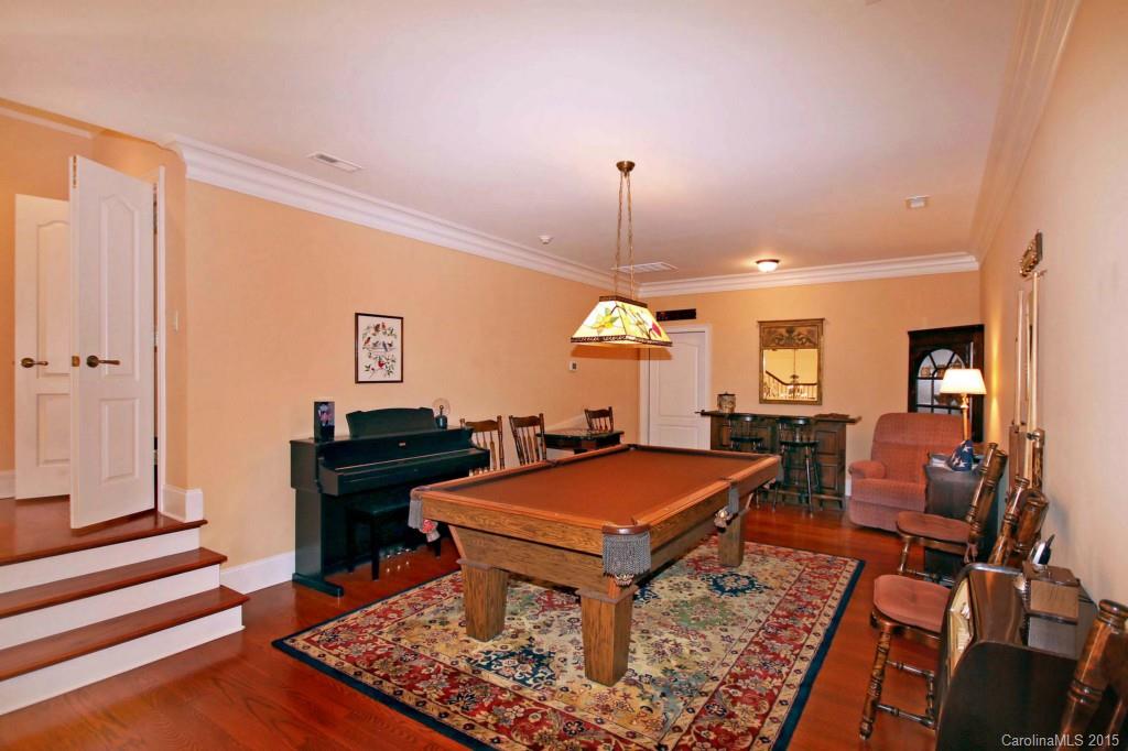 Bay Crossing - Residential