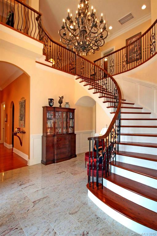 Bay Crossing - Residential