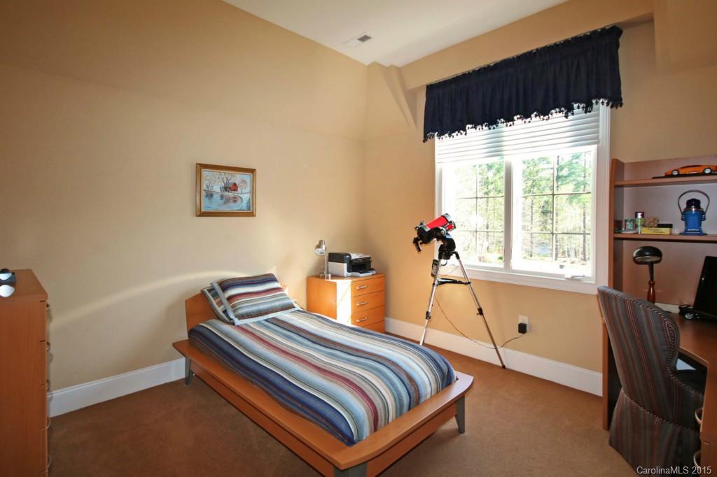 Bay Crossing - Residential