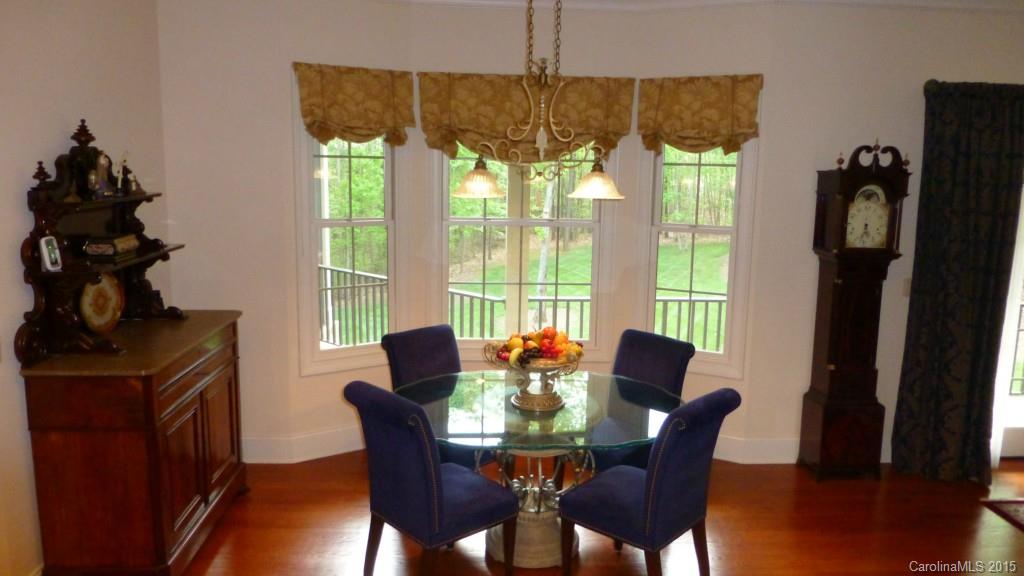 Bay Crossing - Residential