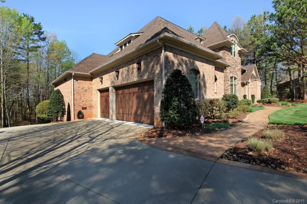 Bay Crossing - Residential