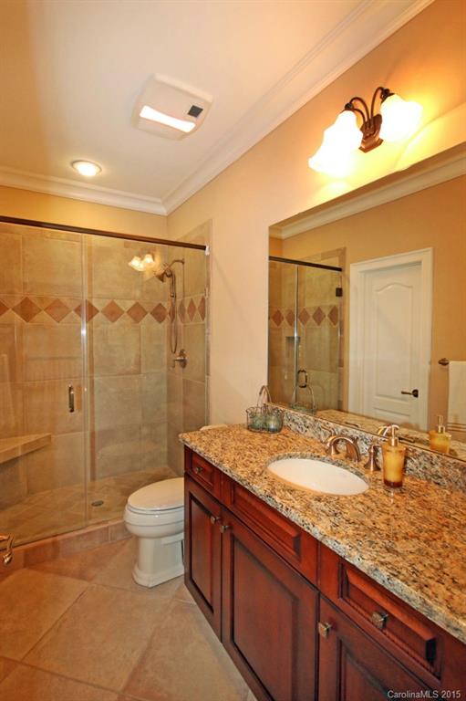 Bay Crossing - Residential