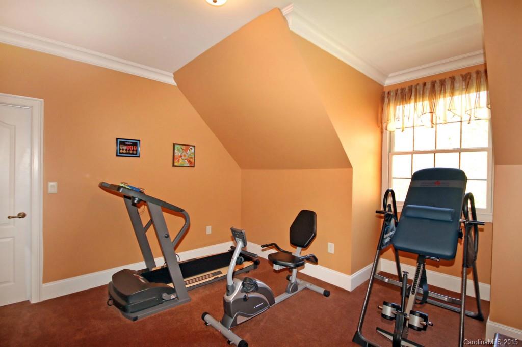 Bay Crossing - Residential