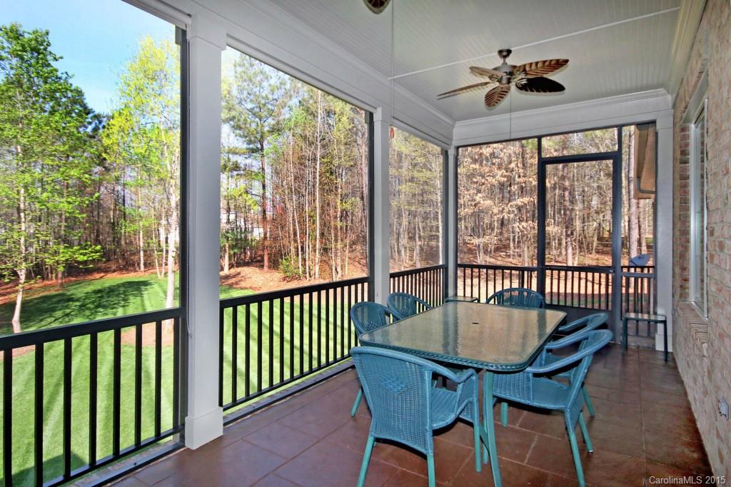 Bay Crossing - Residential