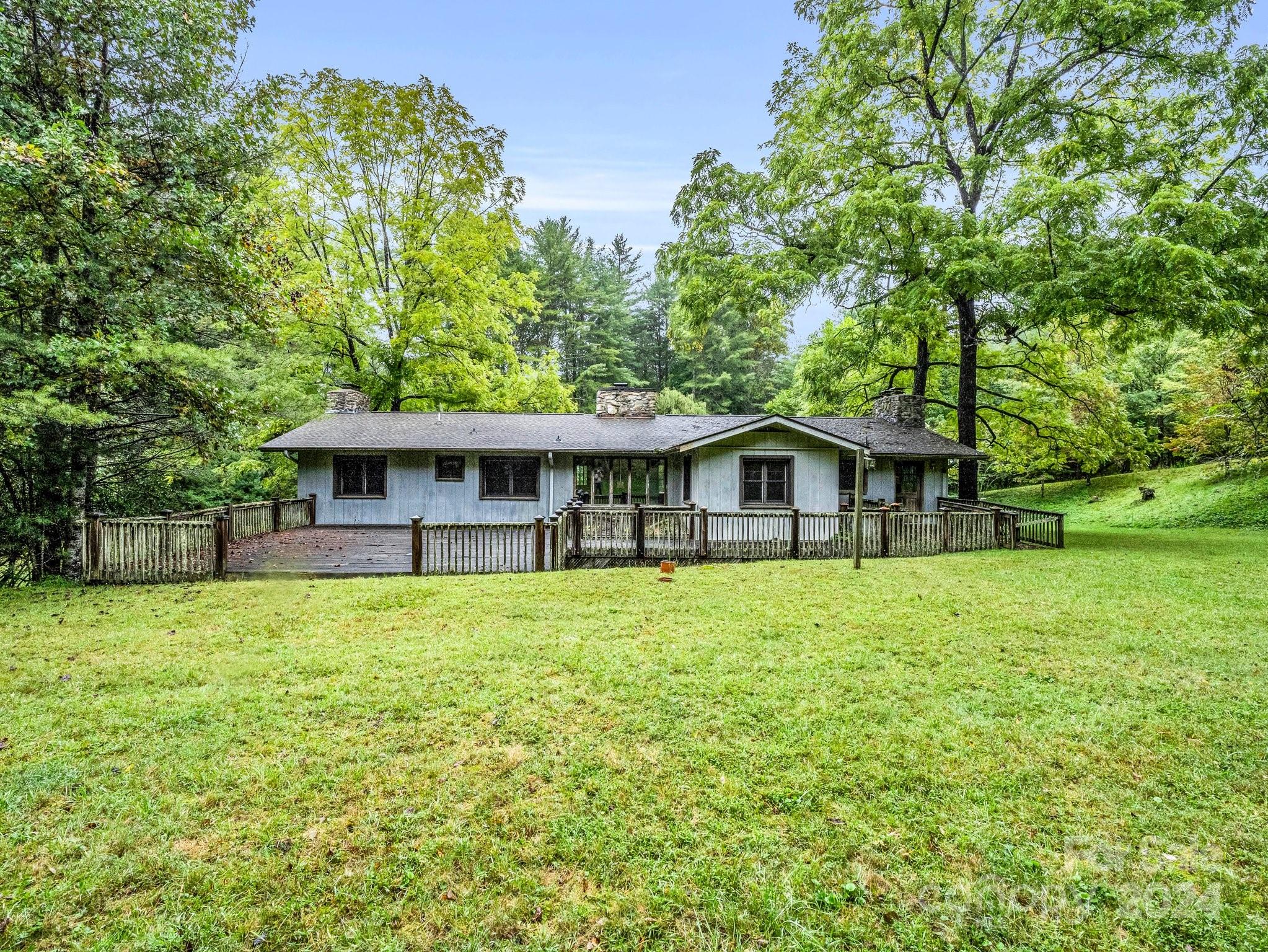 270 Mills River Way