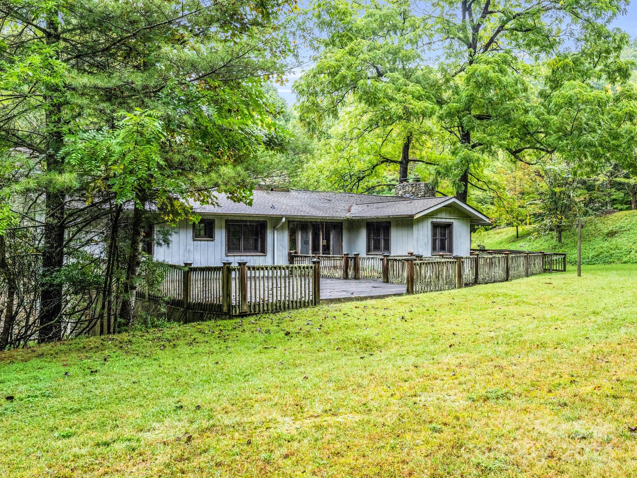 270 Mills River Way