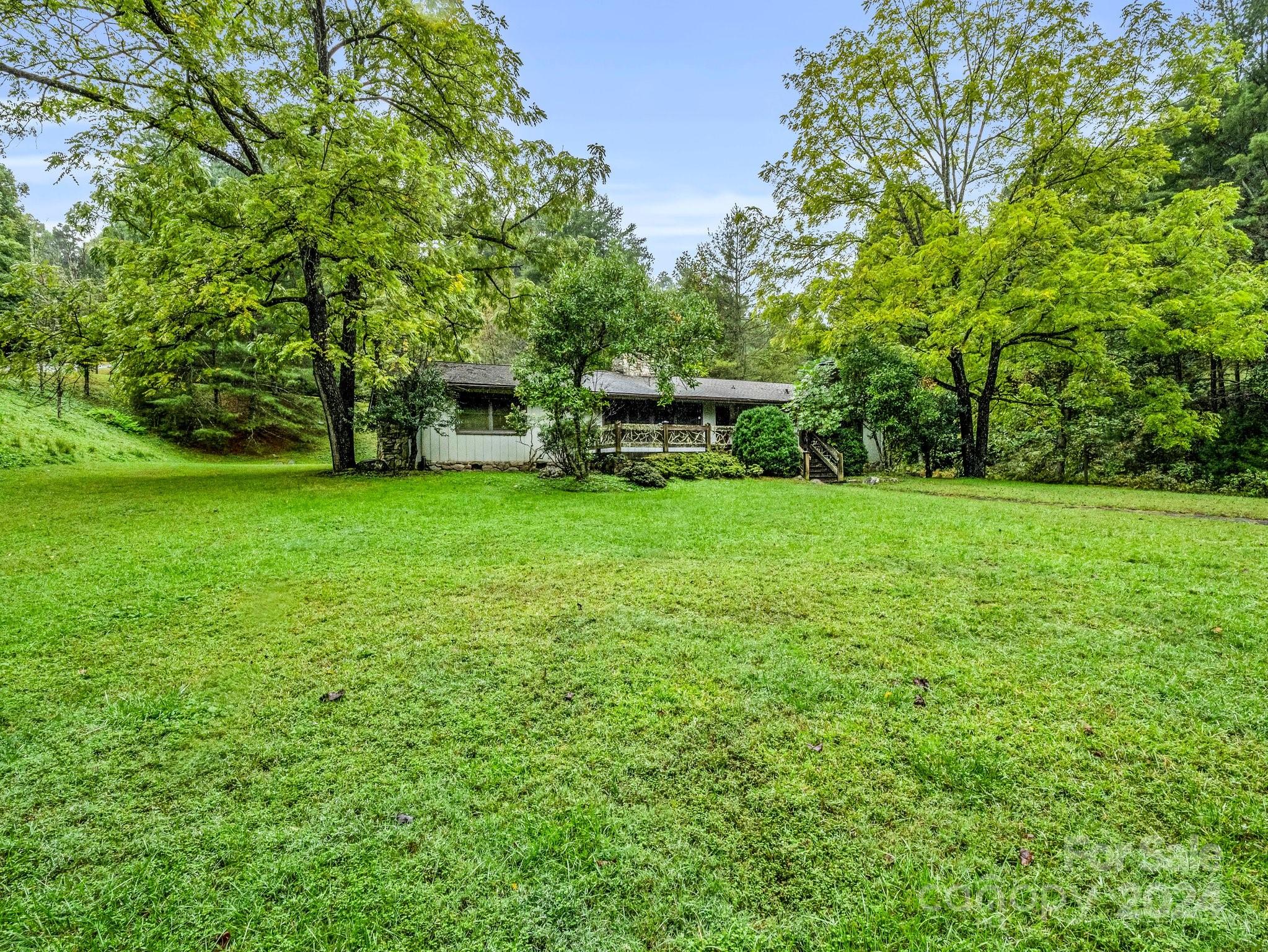 270 Mills River Way